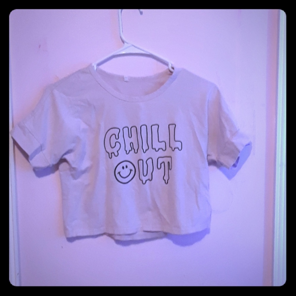 Its too croped for me